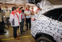 长城汽车7月销售10万余辆 森林式生态赋能电动化、智能化发展
