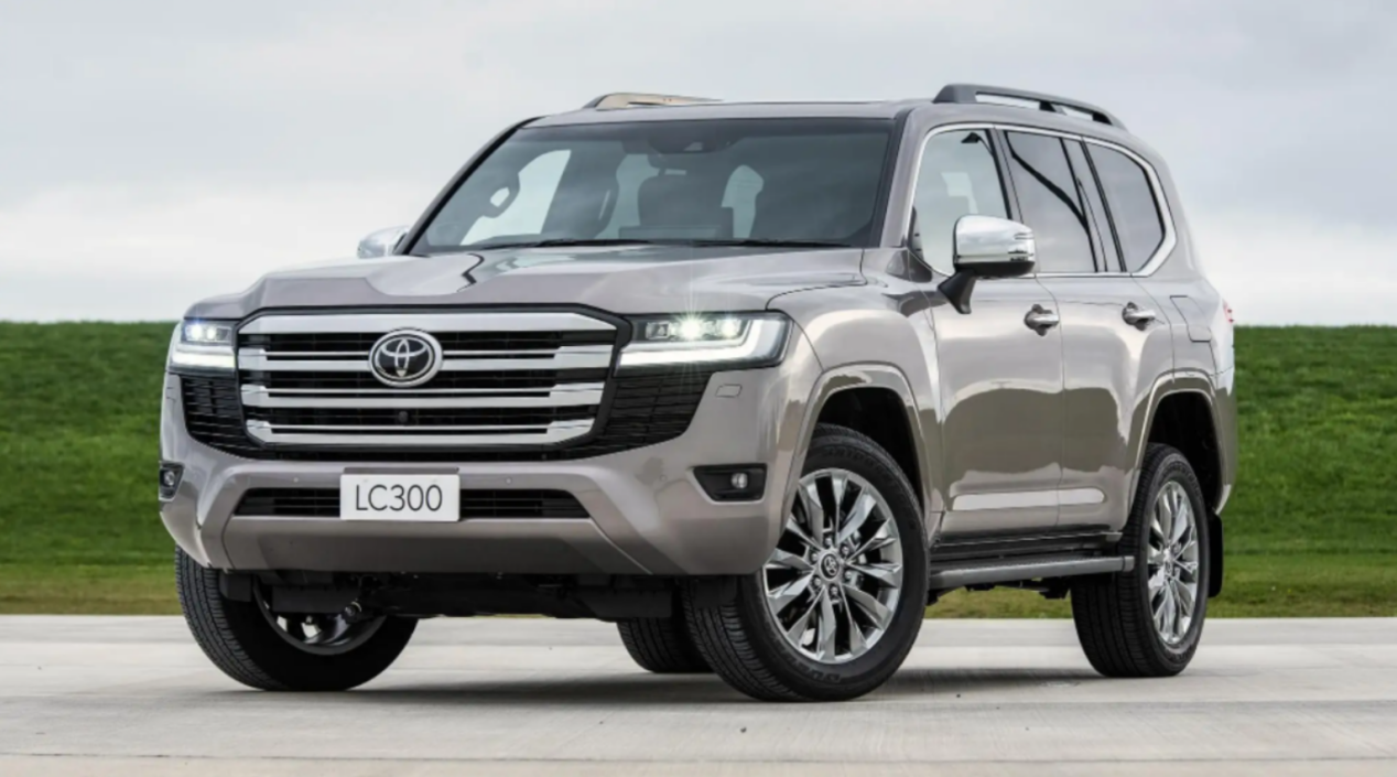 国产新"陆巡"有望10月上市,实力强悍,只差售价全文 - 新闻详情 - 买车