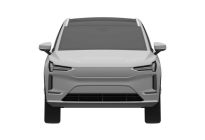 预计年底发布 全新沃尔沃XC90 EV专利图曝光