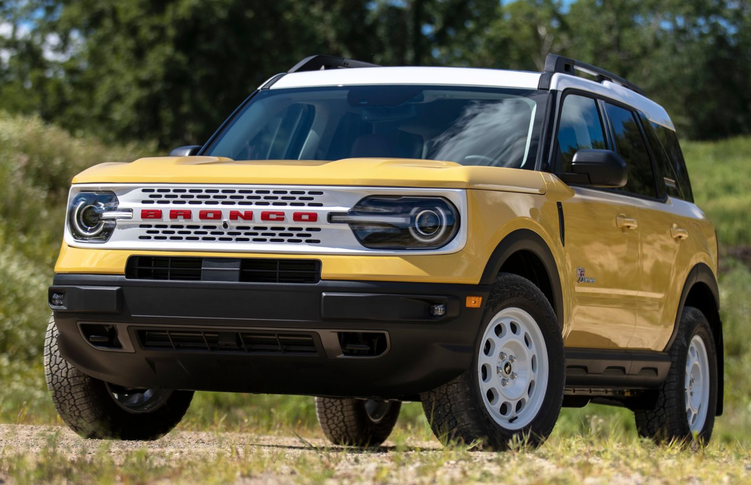 福特这款硬派suv值得你了解一下 - 新闻详情 - 买车网