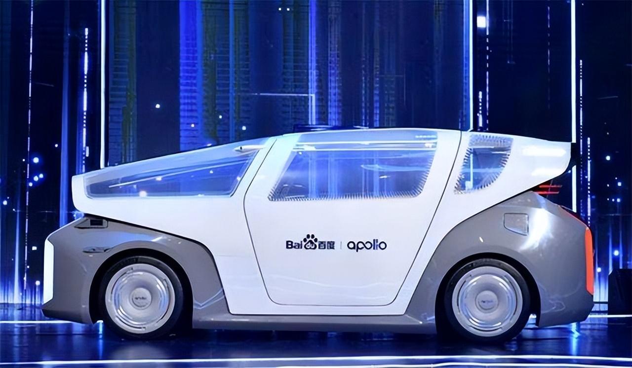 百度自动驾驶比特斯拉强!看完你就彻底相信了! - 新闻详情 - 买车网