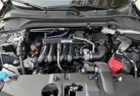 东风Honda XR-V全新换代，8月28日正式上市
