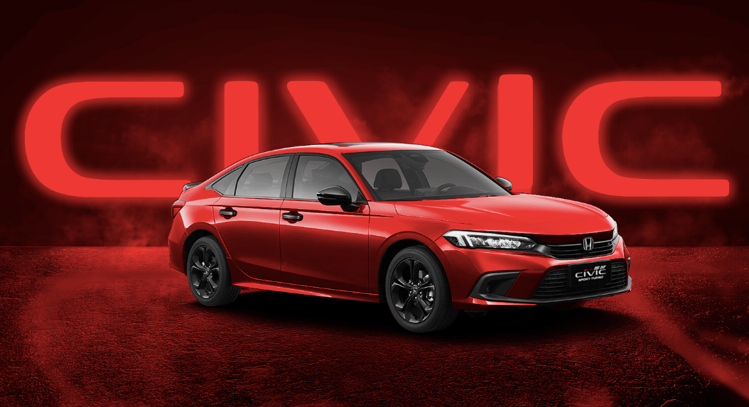 civic思域50华诞,心怀热爱与激情再出发 - 新闻详情 - 买车网