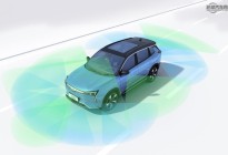 威马W6再获智能纯电SUV自动泊车专业测评综合排名第一！