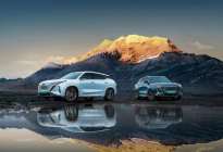 欧尚Z6蓝鲸iDD中国特级混动，堪称新能源领域的最优普及者