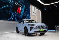 破局智能驾驶,魏牌发布中国首个量产城市NOH辅助驾驶系统