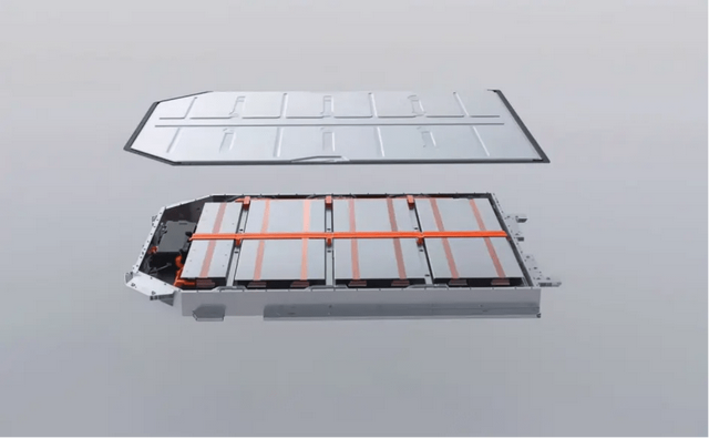 新能源汽车的电池寿命到底有多长? - 新闻详情 - 买车网