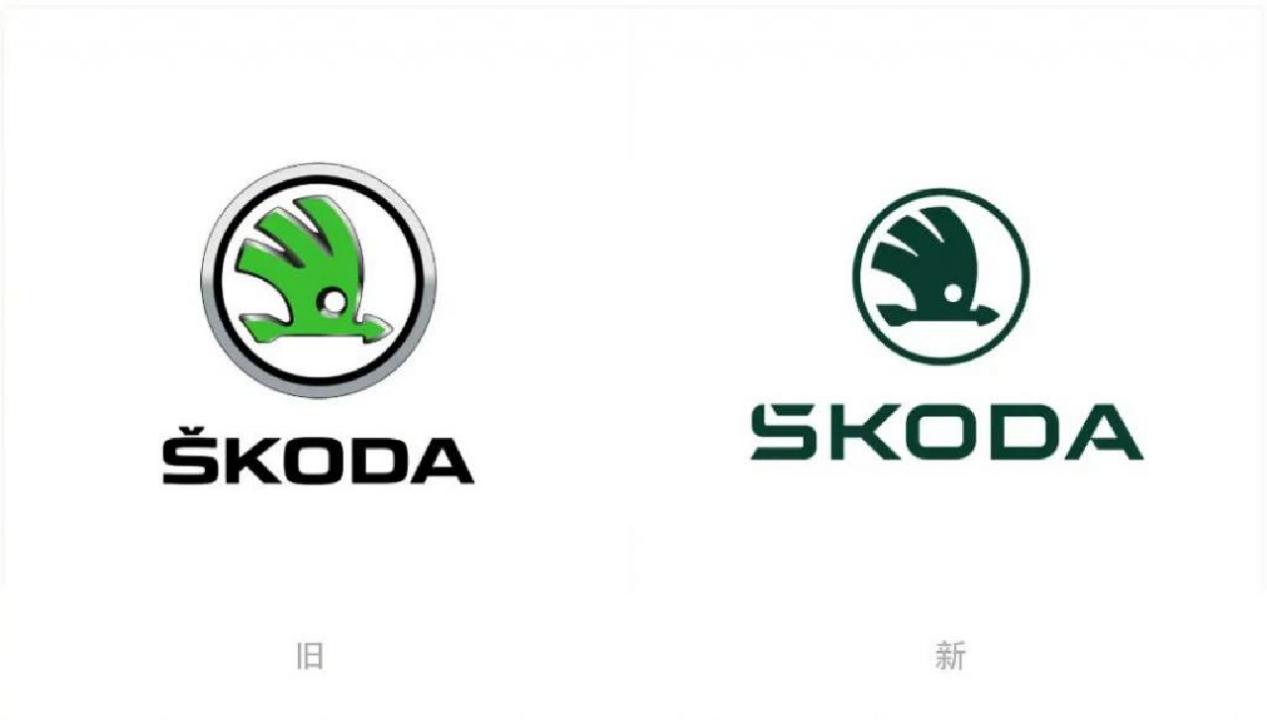 斯柯达的自我救赎,产品卖不动换标就管用? - 新闻详情 - 买车网