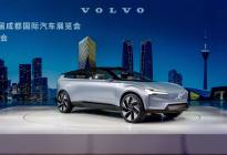 沃尔沃汽车中国大陆销量同比劲增30.9%