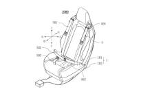 奇瑞申请“弹射座椅”专利，丰田全新一代皇冠SUV公布售价