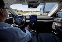 福特发布新一代BlueCruise蓝智驾主动驾驶辅助系统