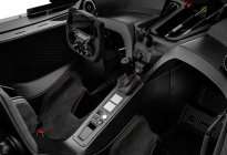 搭载奥迪五缸机，KTM推出X-Bow GT-XR