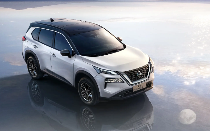 三缸新奇骏星月限定版上市 ,常规"套路"还能救市吗?