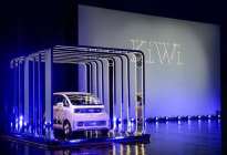 2023款KiWi EV正式上市，智能驾驶功能表现优异