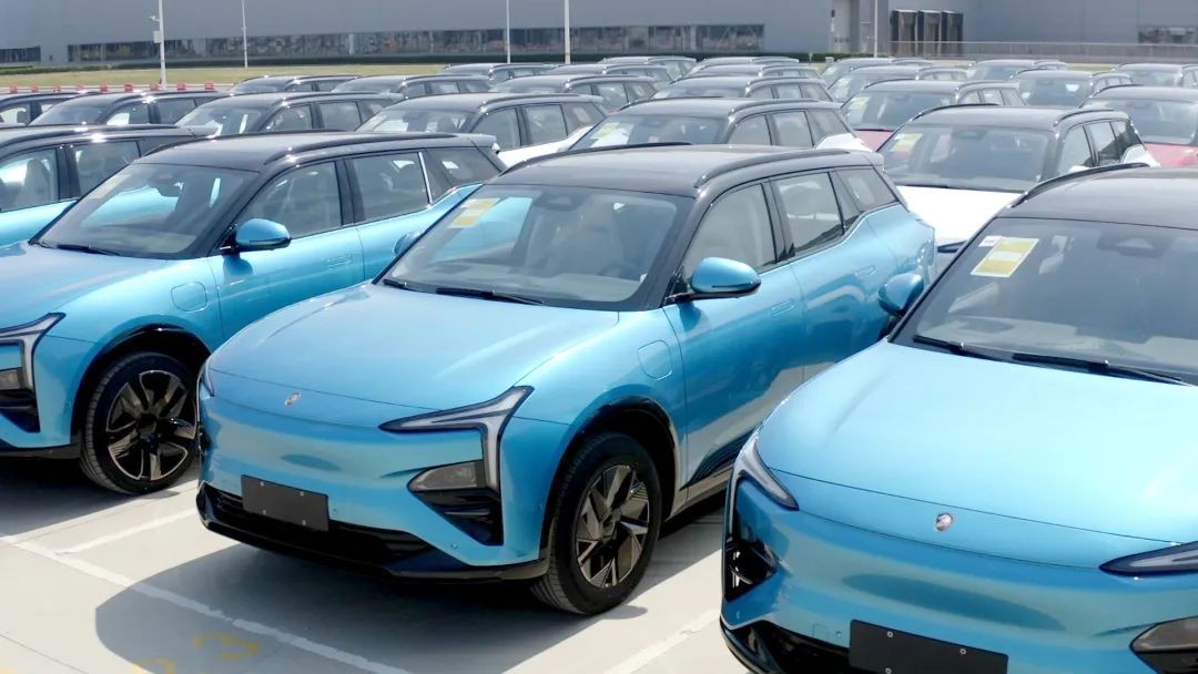 俗语说三年磨一剑,恒大旗下的恒驰新能源汽车项目经历了三年漫长的