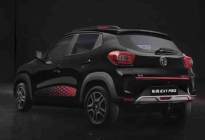 续航331km，5万开走！新款东风EV EX1 PRO上市