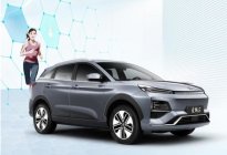 定位紧凑型SUV，思皓爱跑S将于9月21日预售