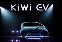 2023款KiWi EV登场，涨价之后还算国民车吗？