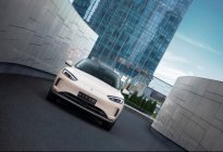 AITO问界M5 EV ，纯电SUV迎来新选择！