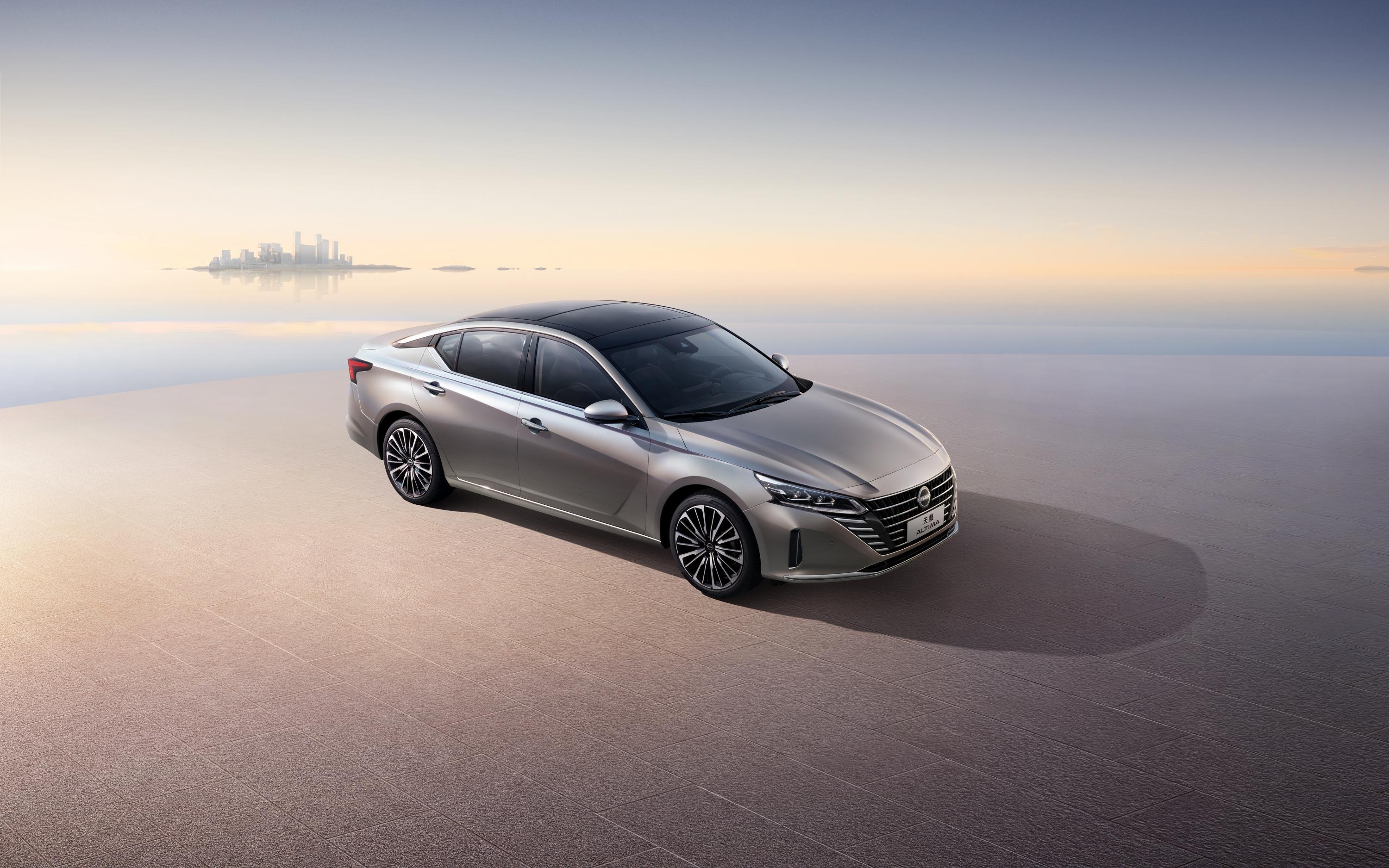 舒适之上,静享人生,东风日产全新天籁焕新上市 - 新闻详情 - 买车网