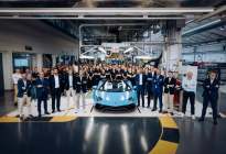 兰博基尼Aventador时代落幕 V12超级跑车正式停产