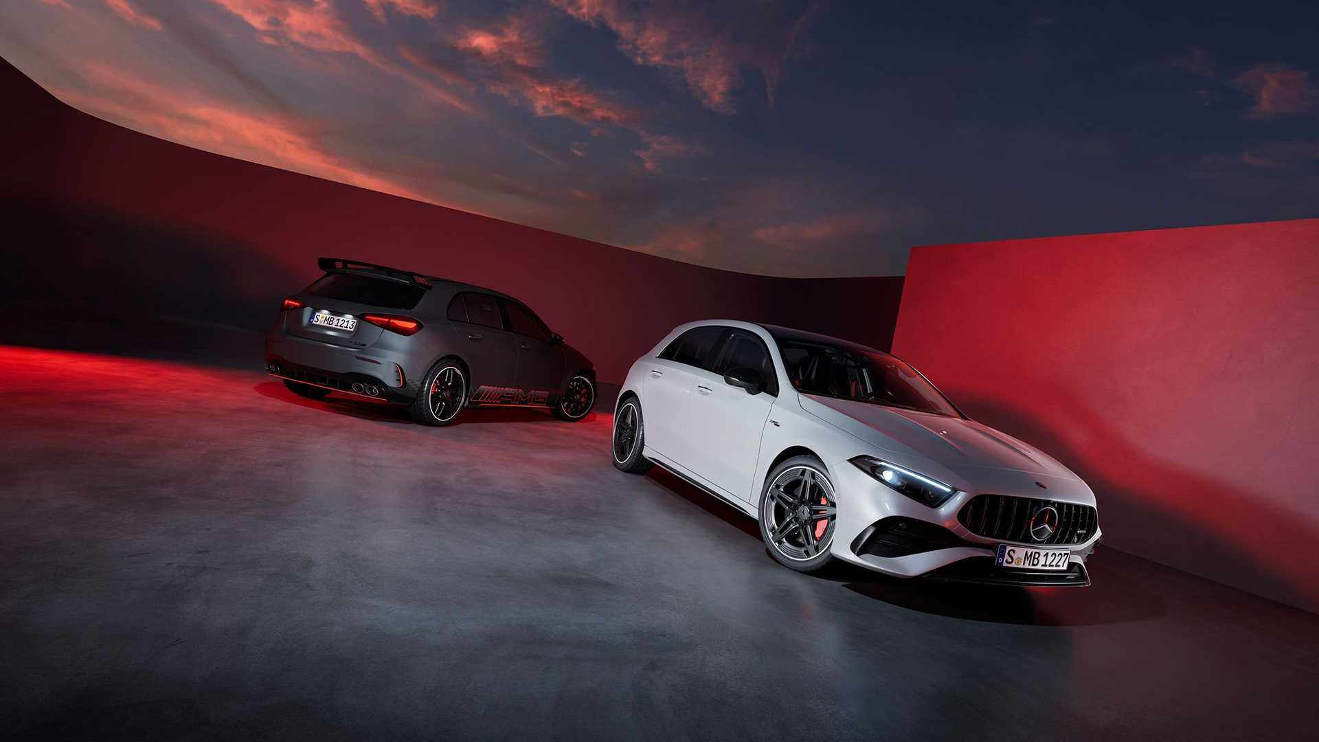 最便宜奔驰新款杀到 20万价位最划算豪车? - 新闻详情 - 买车网