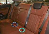 为什么后排座位也要系安全带，不系安全带的危害有多大你知道吗？