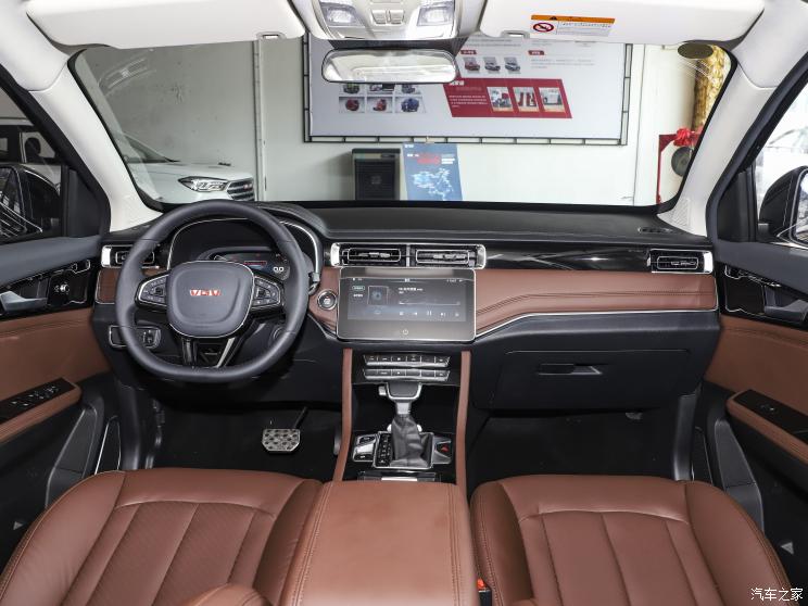 中国重汽VGV VGV U70Pro 2022款 1.5T 自动优悦版 7座 中国重汽VGV VGV U70Pro 2022款 1.5T 自动优悦版 7座