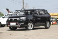 中国重汽VGV U70Pro新增车型上市，售价7.98万起