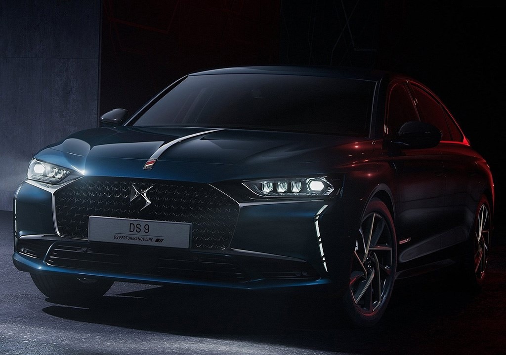 99万元起,ds9新增车型正式上市,你会购买吗? - 新闻详情 - 买车网