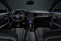 限量300台 起售价超60万 奥迪RS3 Performance官图发布