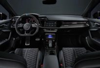 奥迪RS 3 performance官图发布，限300台