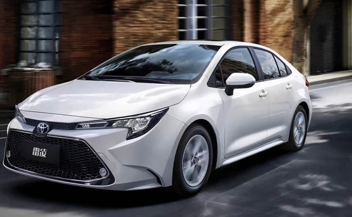 10-15万选合资燃油轿车,这十款最"抢手",闭眼就能"冲"- 买车网