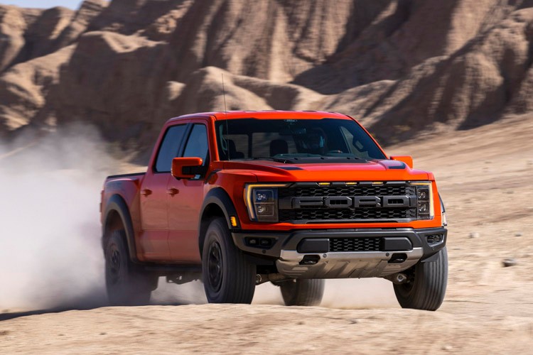 福特f-150猛禽国内交付,售价68.68万的皮卡天花板全文- 买车网