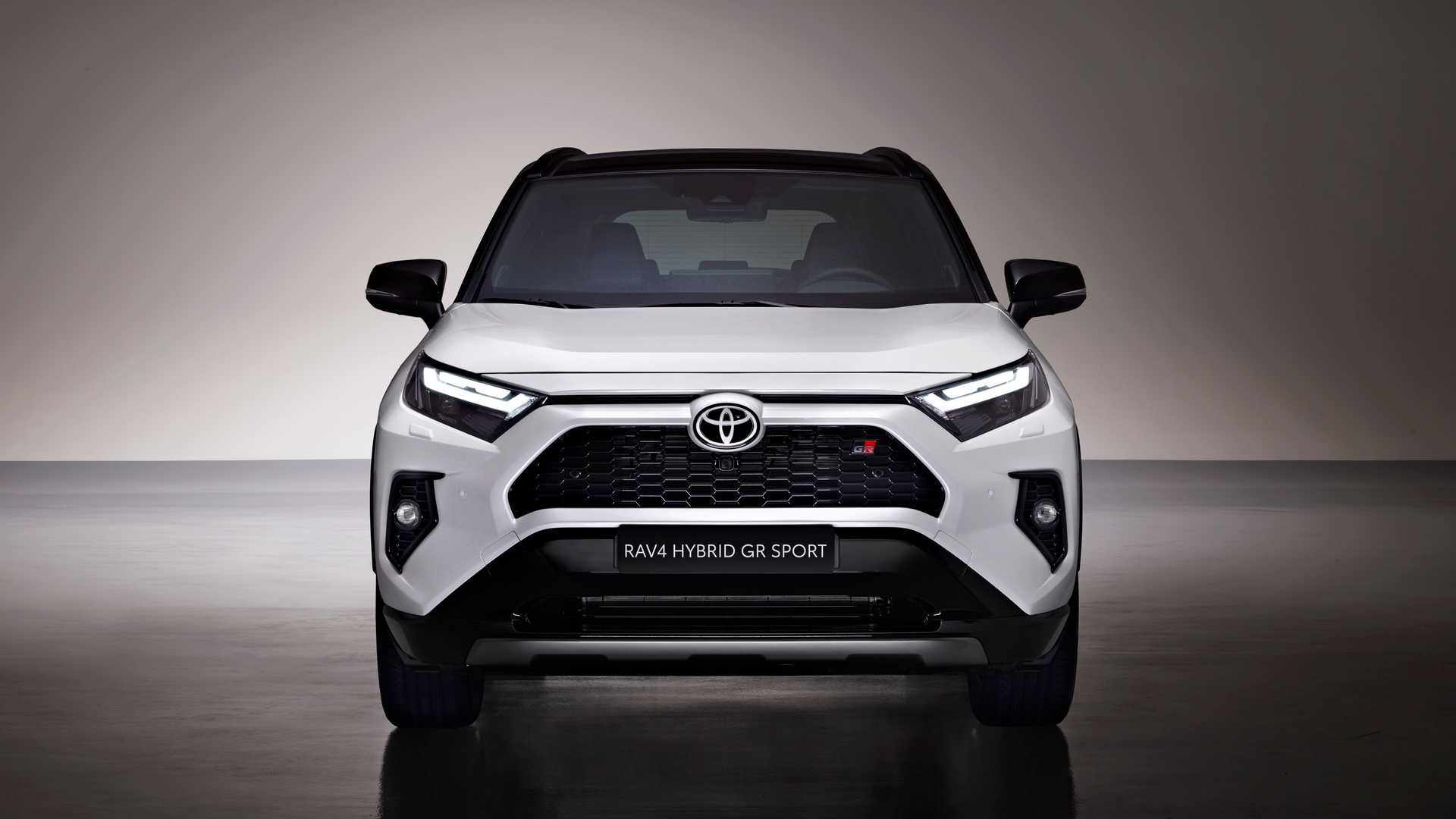 丰田rav4全新版本曝光 2.5l动力/有望引进?全文 - 新闻详情 - 买车网