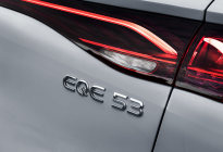 奔驰AMG首款纯电SUV EQE 为何需要用续航换马力？