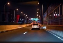 为什么有的司机更喜欢夜晚跑高速？夜间行车这些事项必须注意！