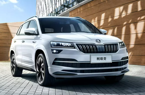 19万元起,斯柯达全系车型焕新上市 - 新闻详情 - 买车网