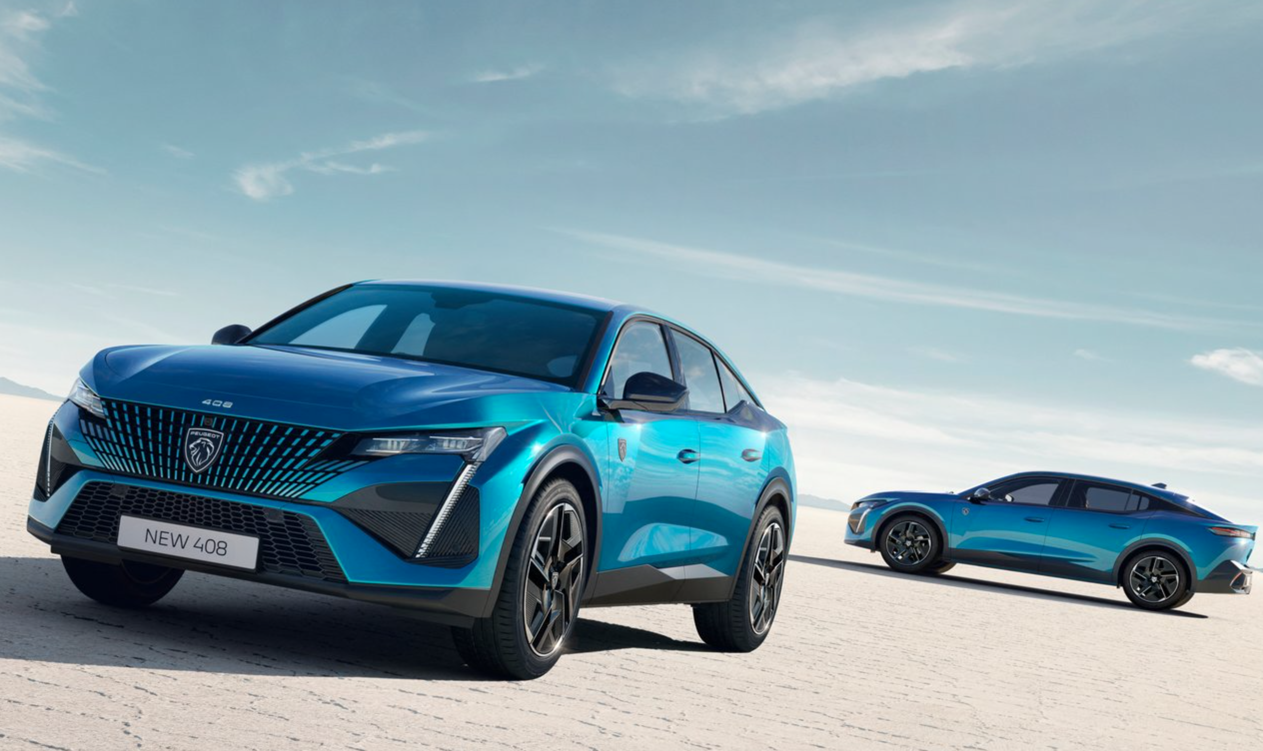 日前,我们从相关渠道获悉,东风标致408x将于广州车展首发,并在明年