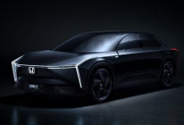 惊艳亮相 Honda e:N2 Concept全球首发