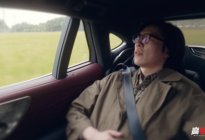因为这张座椅，爱上一部车。