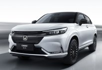 e:N品牌第二款车型来袭 能否加速推进本田电动化？