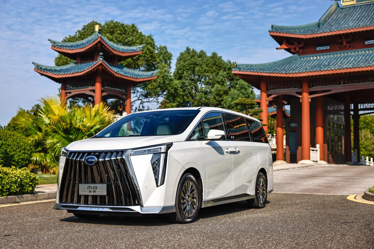 广汽传祺m8上市,售价26.98万元起 - 新闻详情 - 买车网