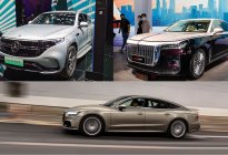 2022年3款令人失望的豪车，品牌力很强，销量很差