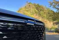 试驾官丨评测欧尚X5 PLUS，运动SUV的正确打开方式？