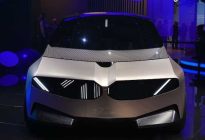 宝马最新产品规划曝光 i1/i2电动车或在2027年起投产