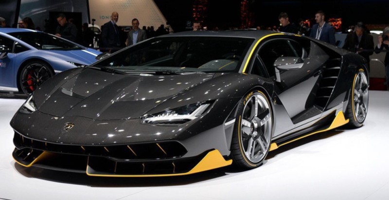 盘点《变形金刚》中的汽车人原型车，最贵的竟高达2900万？