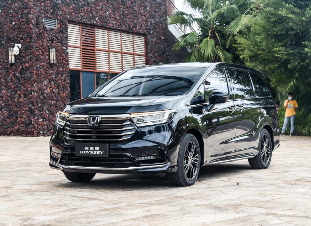 高端合资mpv首选 选这几款里子面子都有了- 买车网