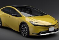 全新丰田普锐斯正式发布 插混车型可选装太阳能车顶