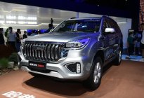 谁说国产越野车不行？这几款国产越野车，让你轻松上山下河